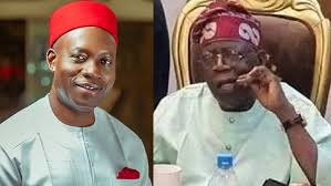 Anambra awaits Tinubu's visit