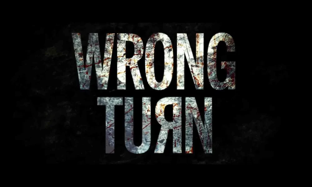 Wrong Turns