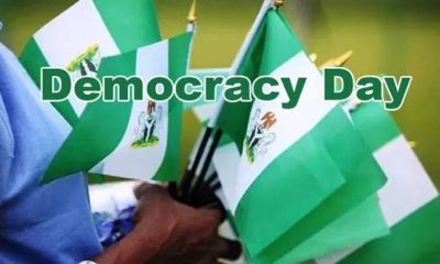 DEmocracy Day
