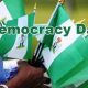 DEmocracy Day