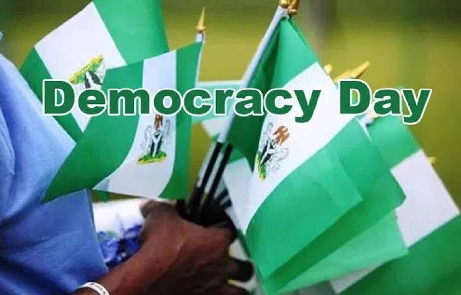 DEmocracy Day