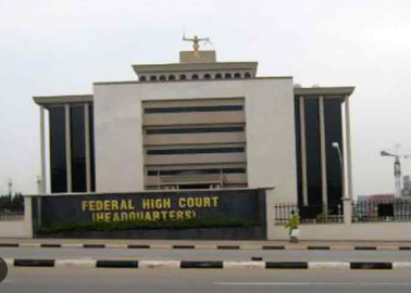 Abuja High court Ishaku