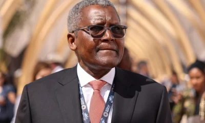 Dangote's Grand Gamble: Can Africa truly fertilize its future without imports?