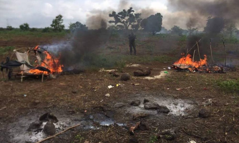 From the Valley, We Rise: The Audacity of the Benue Dream