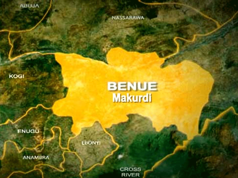 Groups call on FG to halt killings in Benue 
