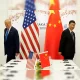 U.S.–China trade talks set for London amid global economic tensions
