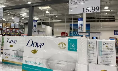 Dove