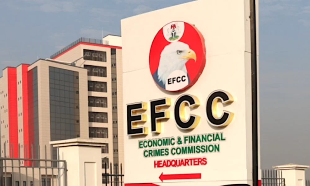 EFCC-Headquarters