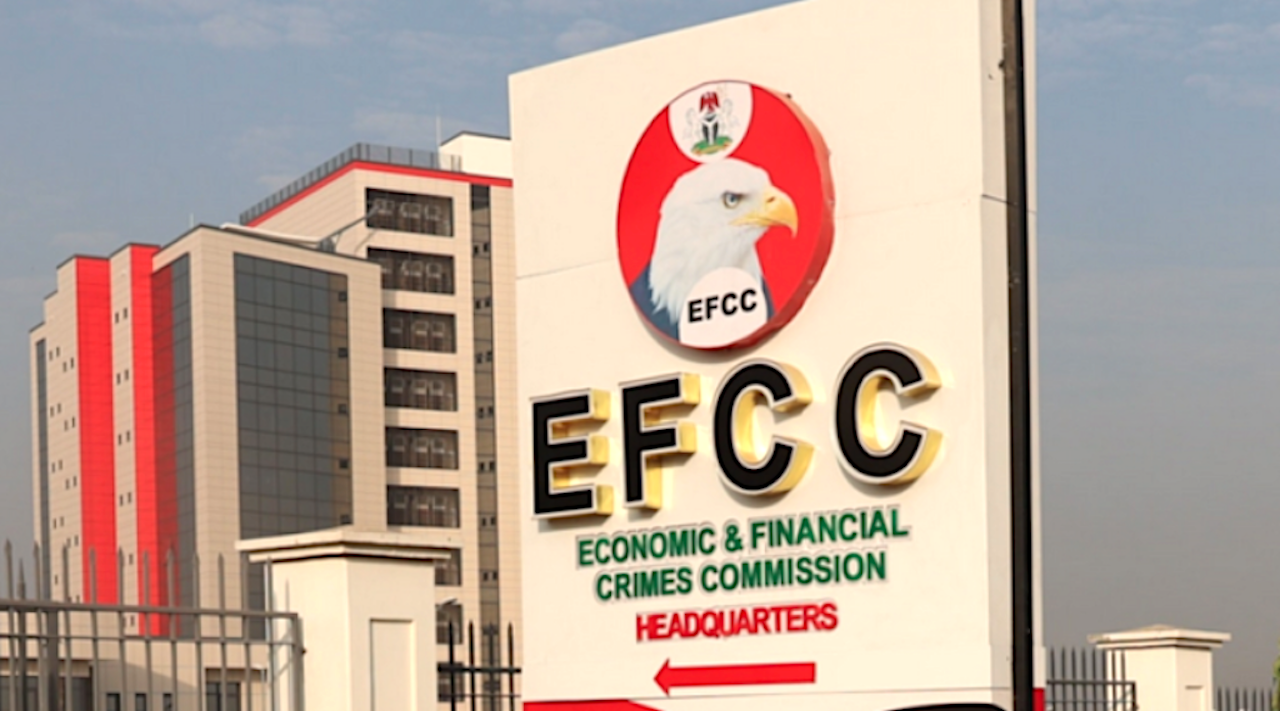 EFCC-Headquarters