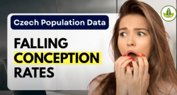 FALLING CONCEPTION RATE infertility 