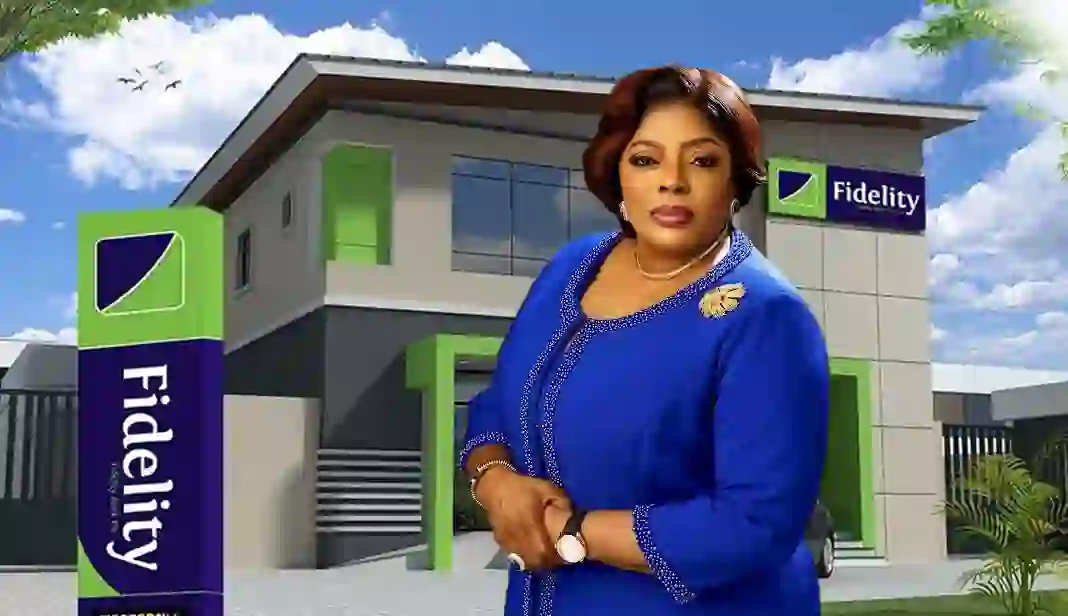 Fidelity-Bank-Plc