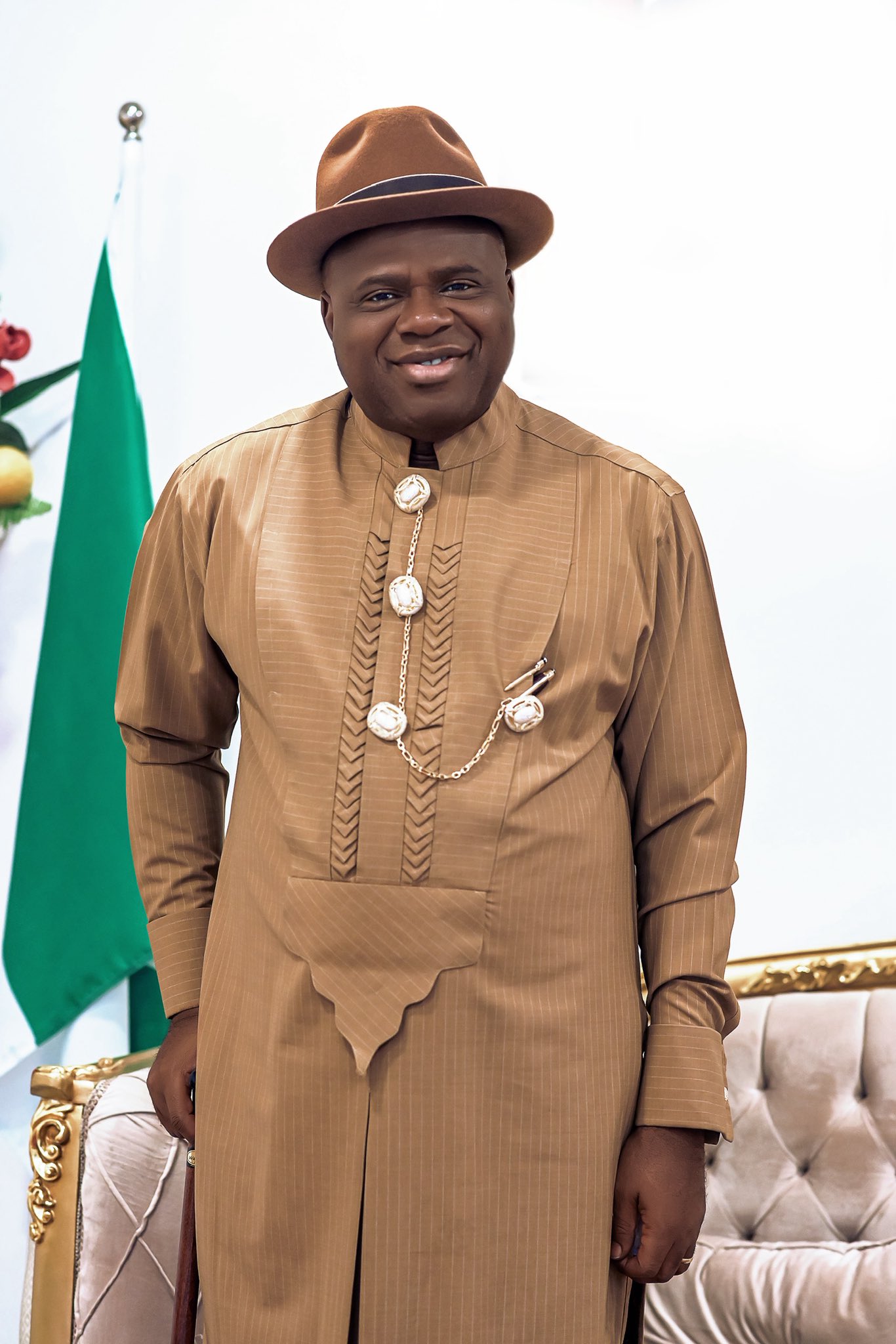 birthday without funfare