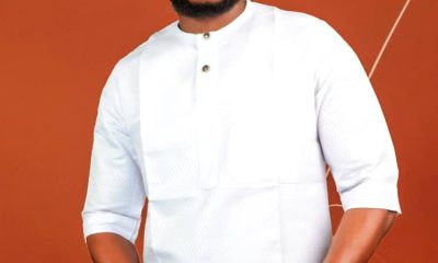 My candidacy is rooted in credibility and community identity — Enikanoselu Adebami Micah