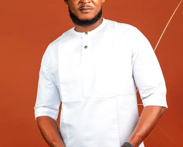 My candidacy is rooted in credibility and community identity — Enikanoselu Adebami Micah