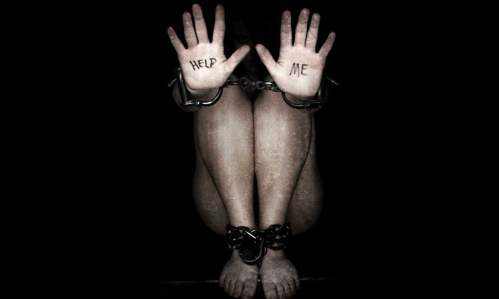 Child Trafficking & Border Security: Inside Nigeria’s Growing Crisis