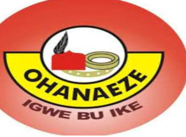 Igbo socio-cultural group, Ohanaeze Ndigbo