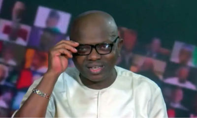 APC chieftain Jesutega Onokpasa, dies