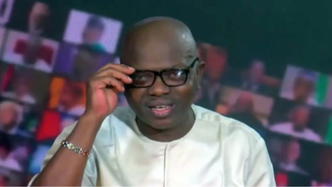 APC chieftain Jesutega Onokpasa, dies