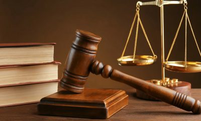 Nigeria: A country producing lawyers, but not obeying the rule of law