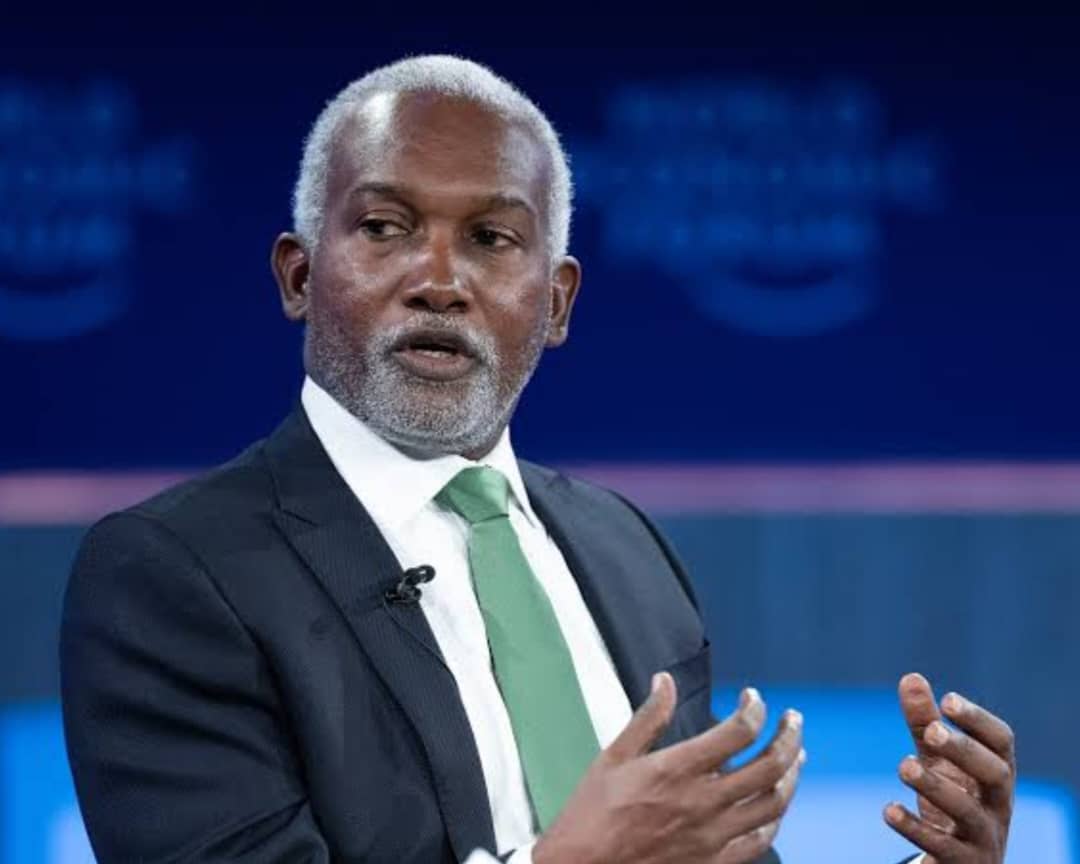 Minister of Foreign Affairs, Yusuf Tuggar-