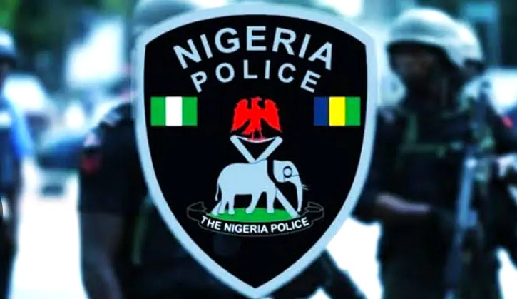 Nigeria Police kidnap victims