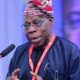 Obasanjo warns Nigeria could face dire crisis without urgent action