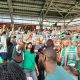 Obi celebrates Super Eagles