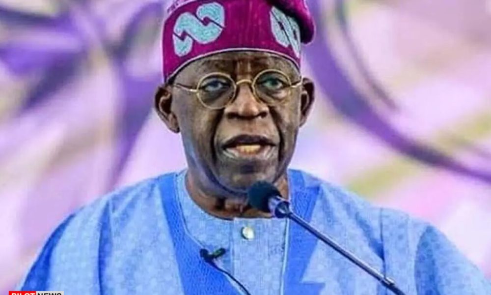 Coalition beware: Tinubu is not Jonathan