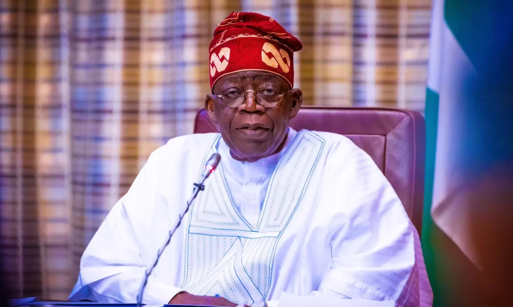 Tinubu cancels scheduled events in honour of victims of stampede