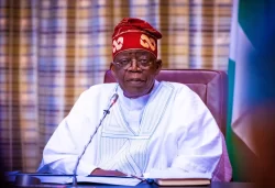 President Bola Ahmed Tinubu marks two years i “From Ashes to Ascent,”