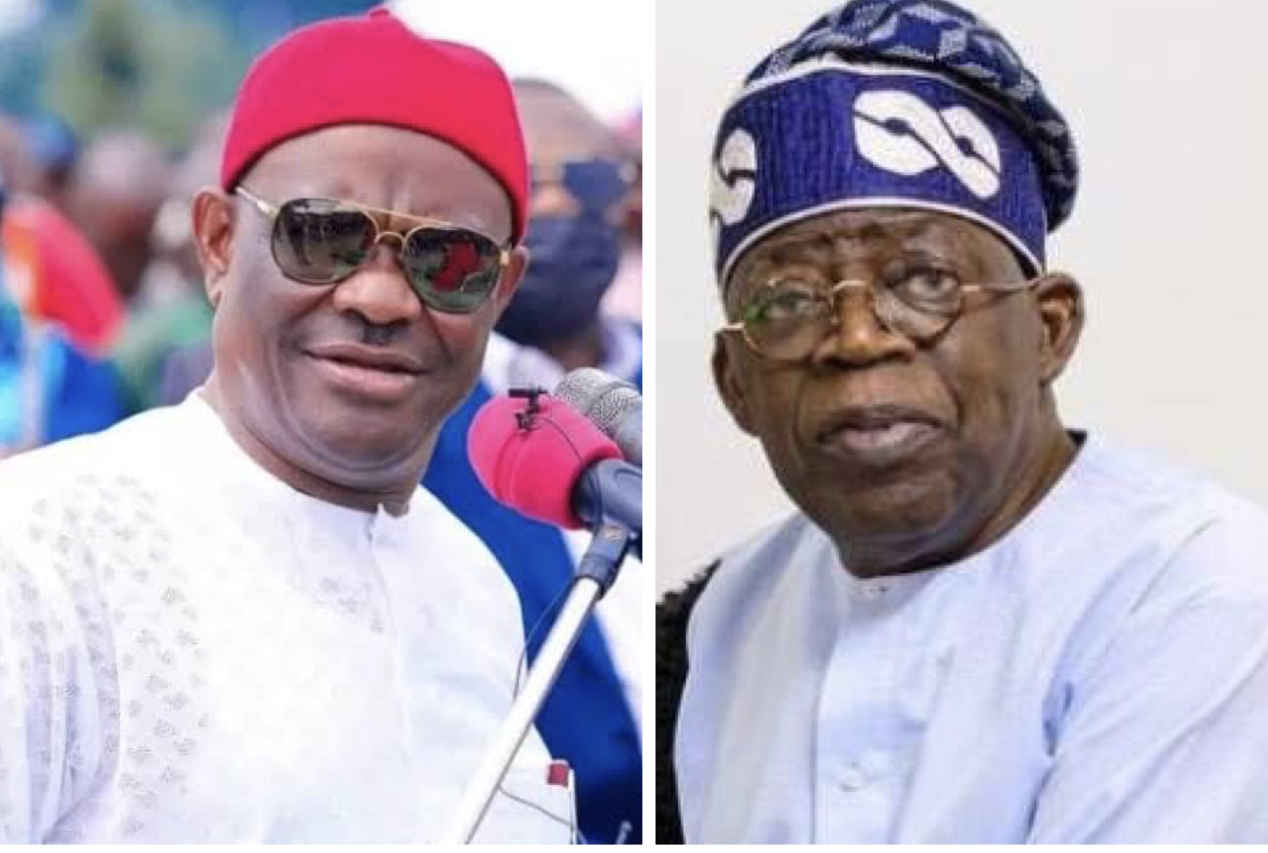 Tinubu-Wike
