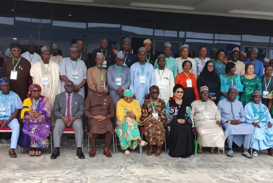 UBEC reviews quality assurance allocation