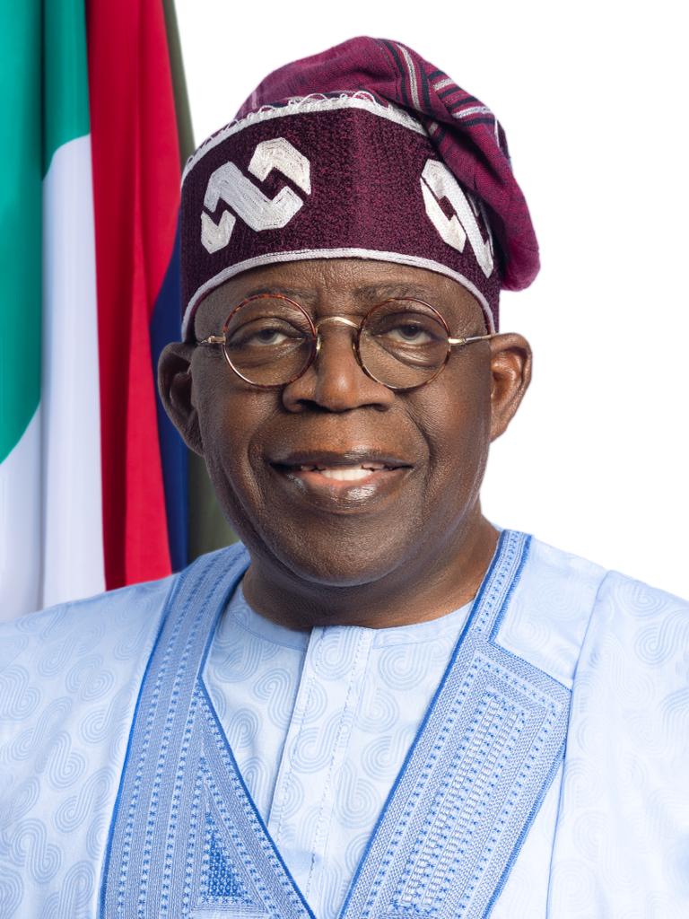 Niger: Tinubu disburses N2bn for resettlement of flood victims