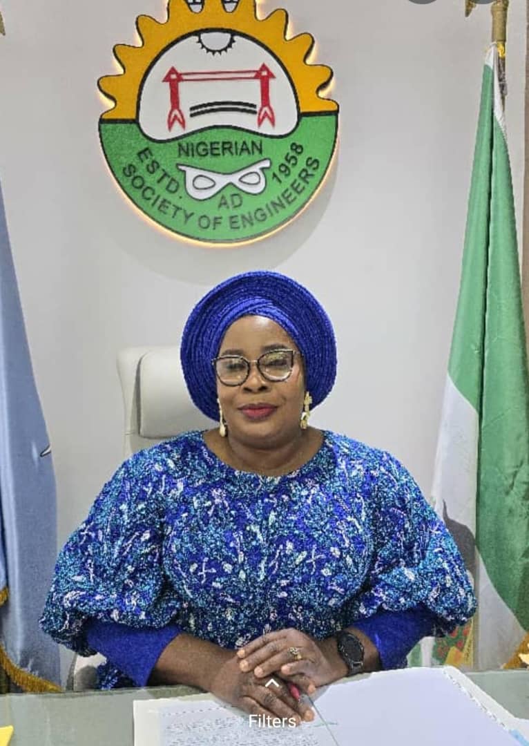 NSE President restates unfettered commitment to IFES success