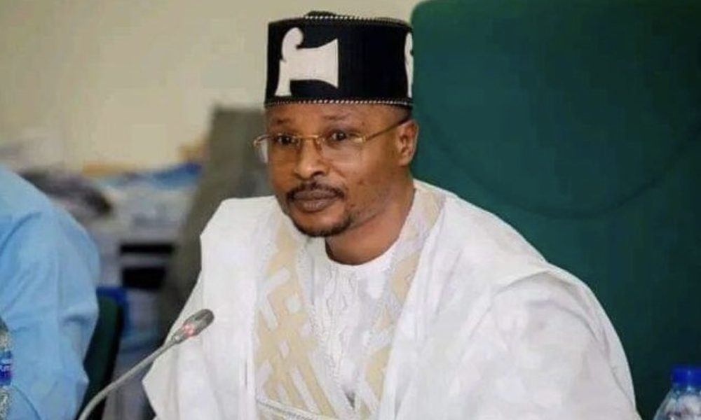 Abejide secures Mopamuro Progressive Leaders support ahead 2027 general elections