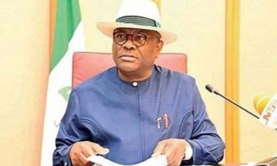 Wike’s Rants: Beyond The Bounds Of Decency