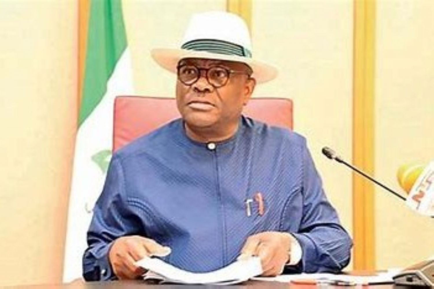 Wike’s Rants: Beyond The Bounds Of Decency