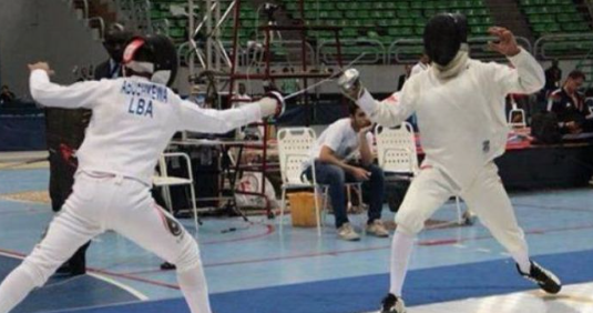 african fencing championship