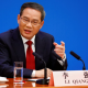 CHINSESE PREMIER LI QIANG