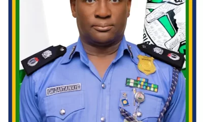 CP Miller Dantawaye