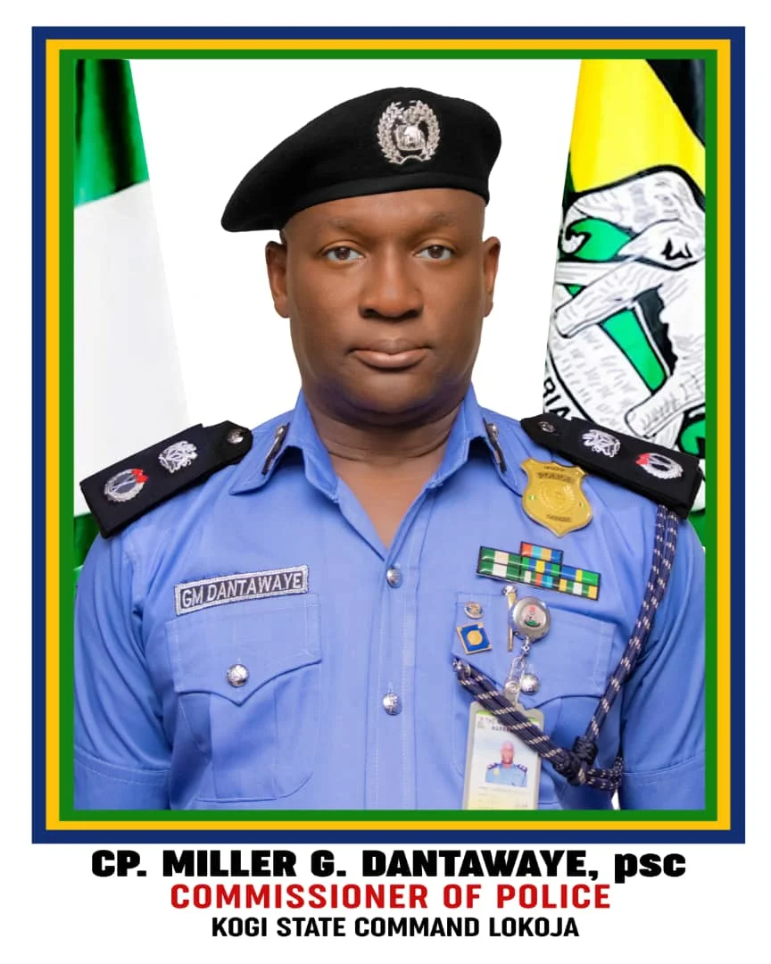 CP Miller Dantawaye