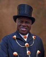 Gov Douye Diri marks birthday without funfair