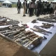 FG destroys 3,867 illicit weapons