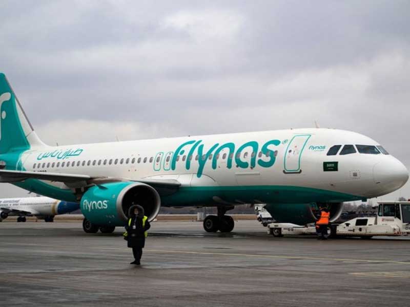 Hajj 2025: Flynas Airlifts 61% of Nigerian Pilgrims Back Home