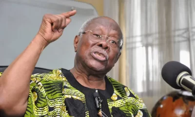 Bode George