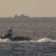 Israeli Navy ship hits Yemen