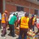 NEMA delivers relief materials after Benue massacre