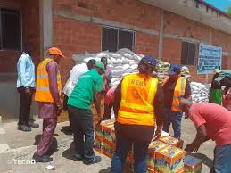 NEMA delivers relief materials after Benue massacre