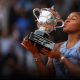 Coco Gauff wins 2025 French Open