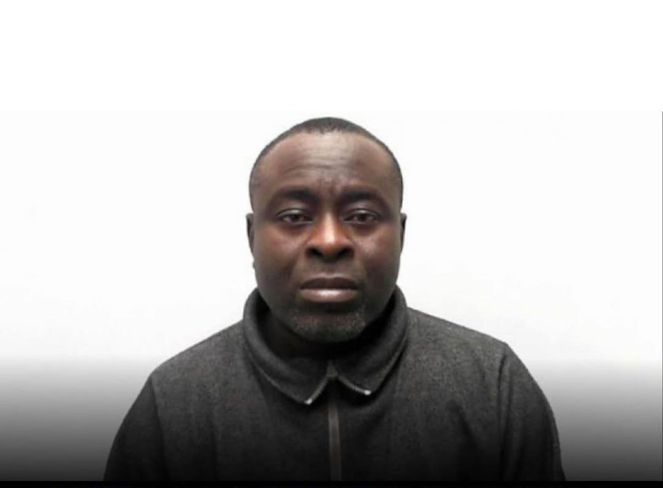 Court jails Nigerian healthcare worker for Sexually assaulting patient 9 months  